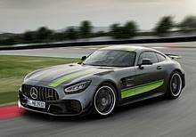 Mercedes-AMG GT R PRO